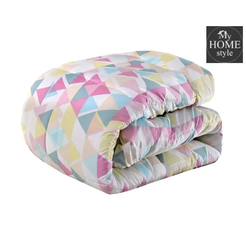 Luxury Printed Comforter-13 Comforter