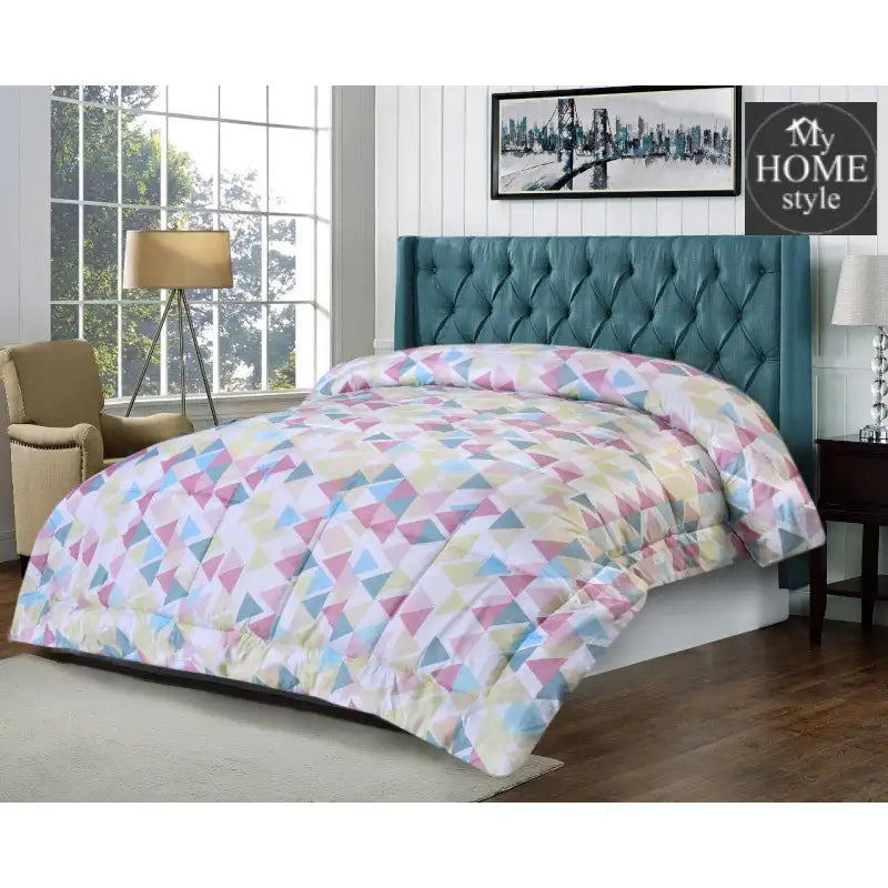 Luxury Printed Comforter-13 Comforter