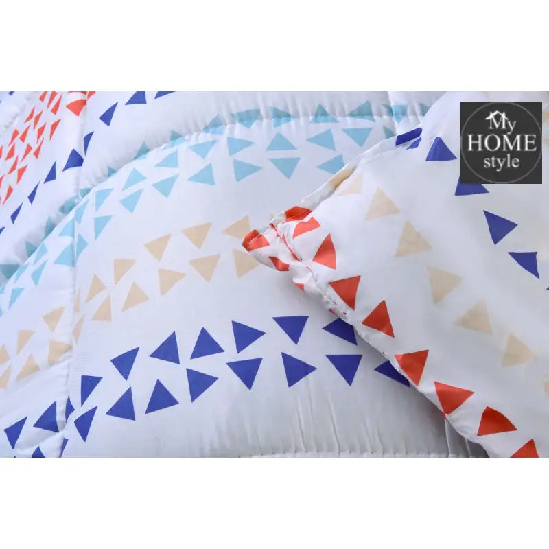 Luxury Printed Comforter-14 Comforter