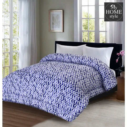 Luxury Printed Comforter - 15 - myhomestyle.pk