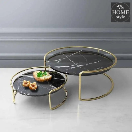 Luxury Side Table - 853 - myhomestyle.pk