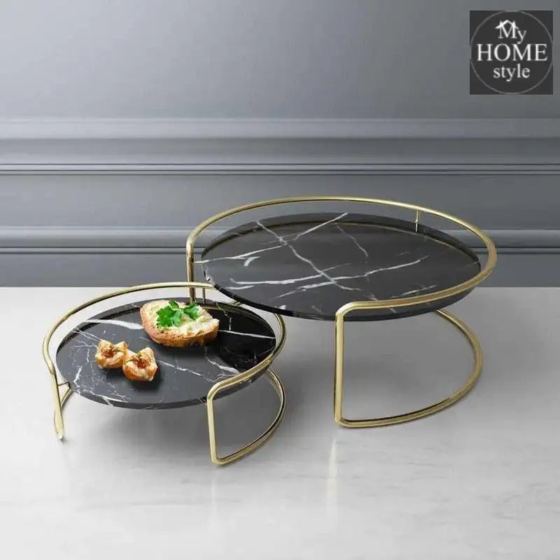 Luxury Side Table -853 - myhomestyle.pk
