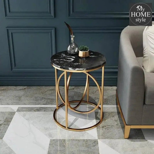 Luxury Side Table - 855 - myhomestyle.pk