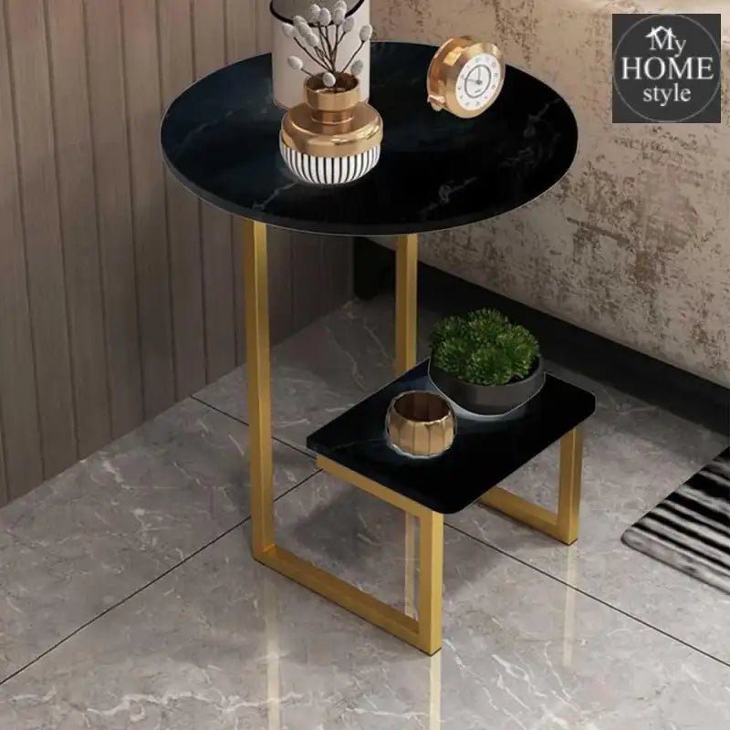 Luxury Side Table & Coffee Table -1220 - myhomestyle.pk