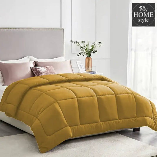 Luxury Soft Winter Comforter Skin - myhomestyle.pk