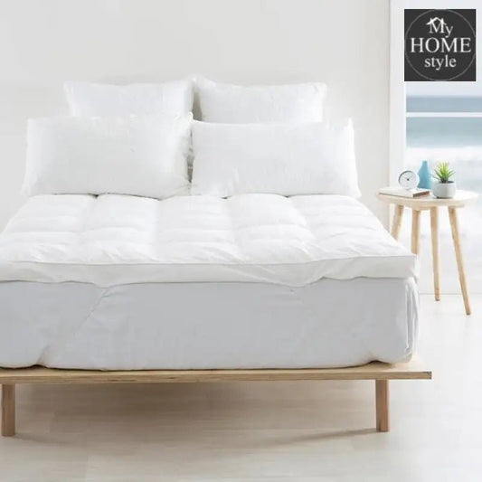 Mattress Topper - myhomestyle.pk