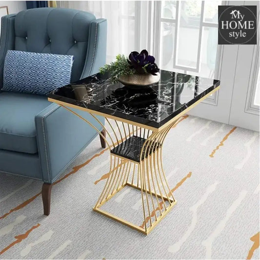 Nordic Luxury End Table - myhomestyle.pk