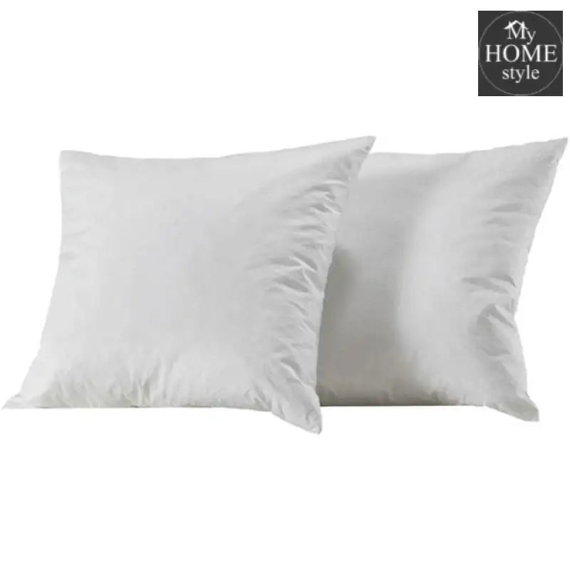Pack of 2 Cushions Fillings Only - myhomestyle.pk