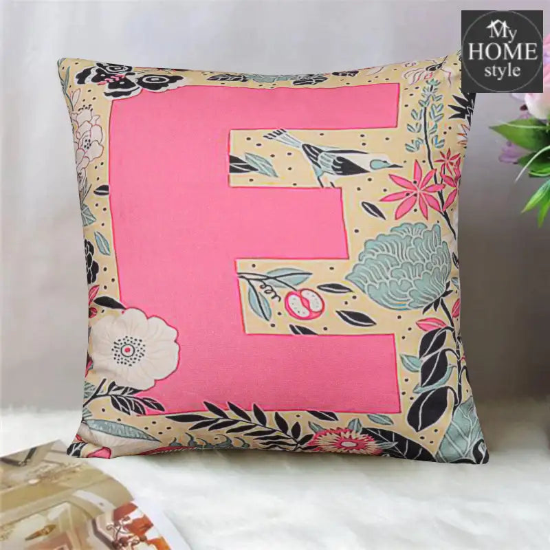 Pack of 5 Duck Digital Printed Cushion covers - myhomestyle.pk