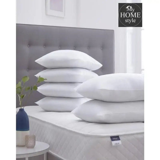 Pack Of 6 Filled Pillows - 03 - myhomestyle.pk