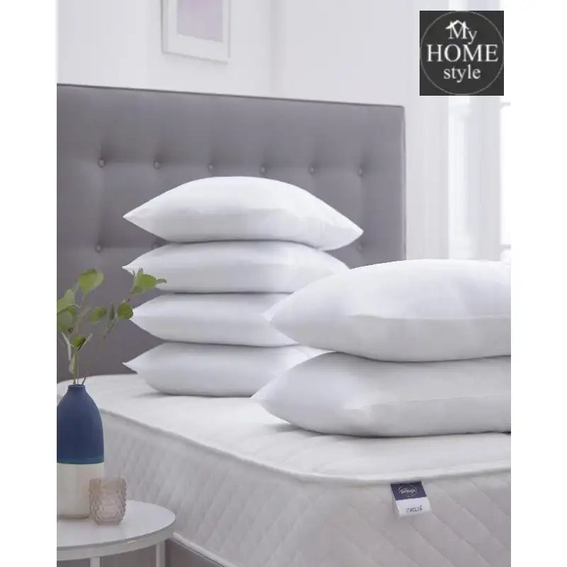 Pack Of 6 Filled Pillows-03 - myhomestyle.pk