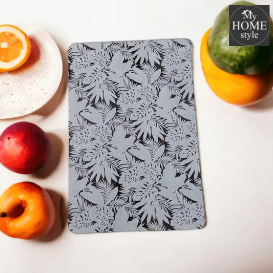 Pack Of 6 Heat Resistant Placemat PVC Table Mat for Kitchen 10 - myhomestyle.pk