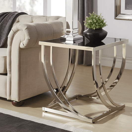 Royal Orbit Side Table - 1567 - myhomestyle.pk
