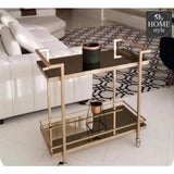 Simple Modern Iron Bedside Table Nightstand with Storage Rack Cabinet Sofa Side Small Table