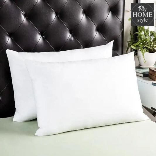 Two Filled Pillows - 02 - myhomestyle.pk